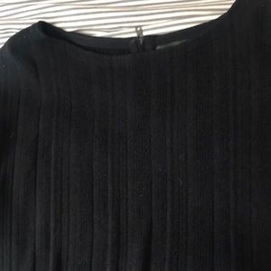 Rag and Bone crop top